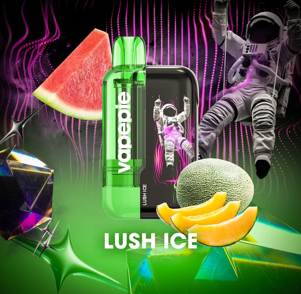 ✨5 DARABOS KEDVEZMÉNYES CSOMAG✨ 🌌 VAPEPIE x TK 🌌 Ultra Phantom 30000 slukk – 10 féle ízben