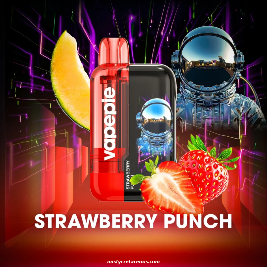 New Products-TK xVAPEPIE Ultra Phantom 30000 PUFFS