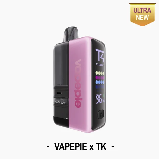 VAPEPIE Ultra X 15000 PUFFS🌌 - Friss raktárkészlet most érkezett!💥