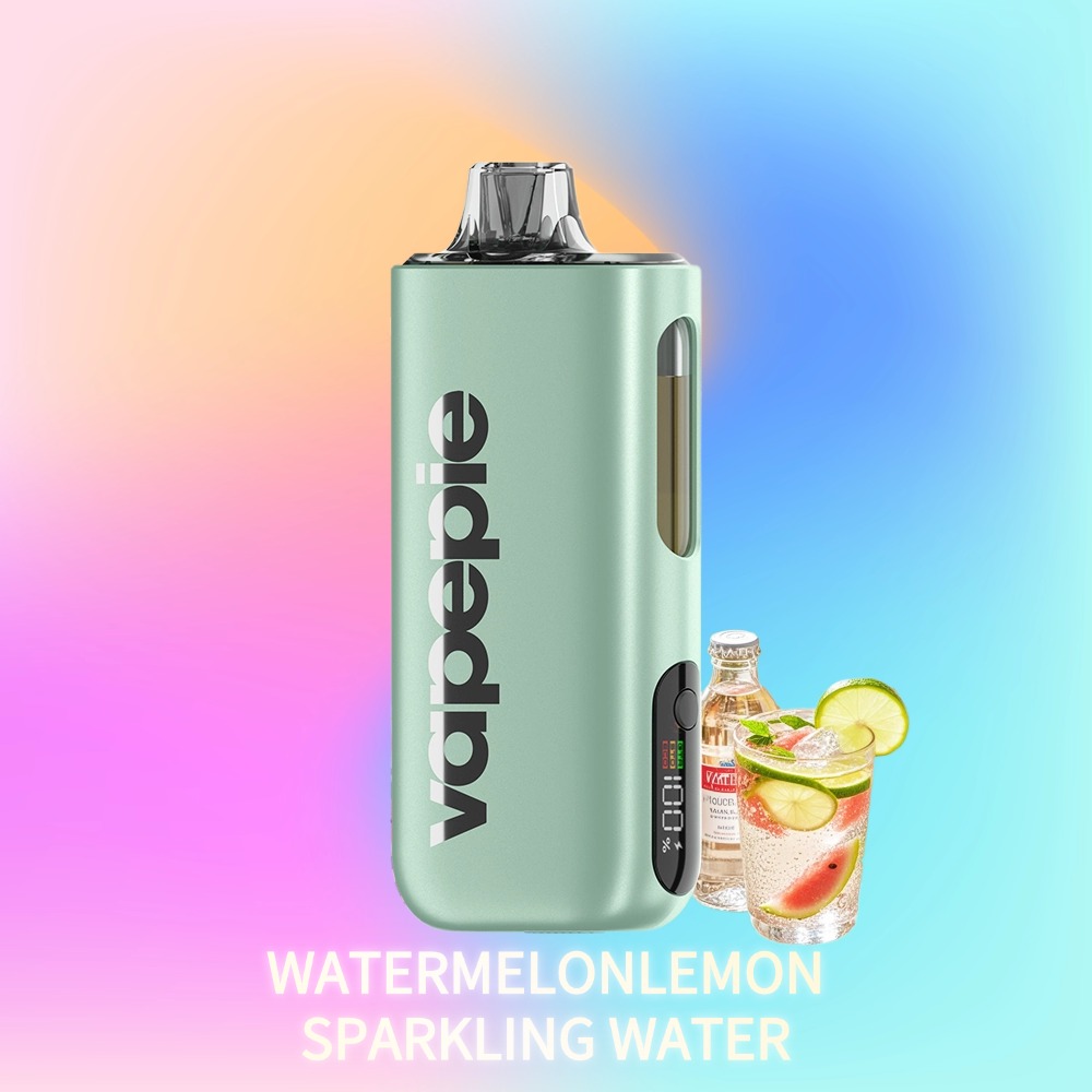 VAPEPIE MAX 40000 - 5%nikotin – 🥇 tapasztalt vaperek kedvence!