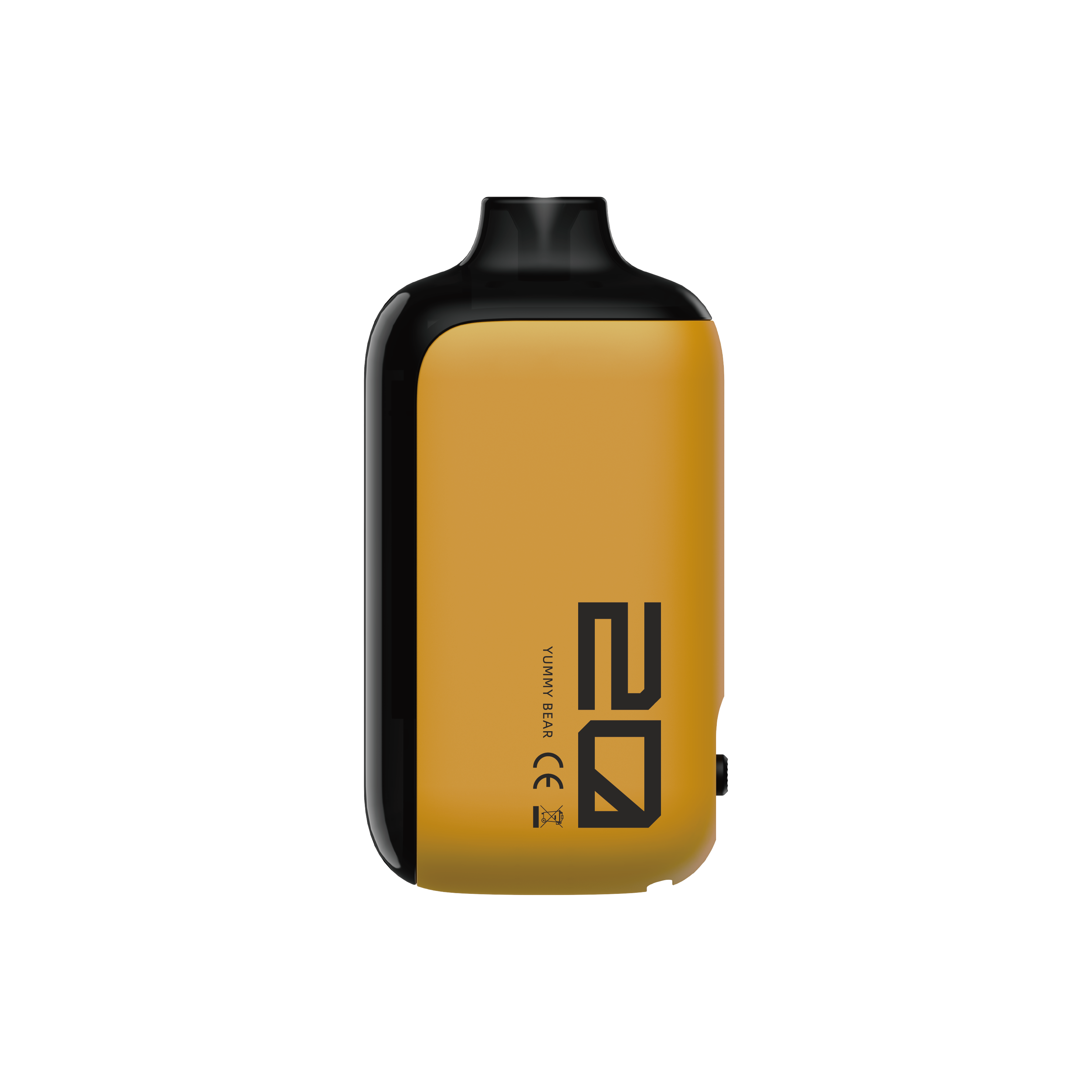 Hyperbar PX 15000 PUFFS – Silny i odświeżający tryb BOOST