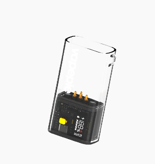 VAPEPIE FlexSwitch 10000 Puffs Battery Device