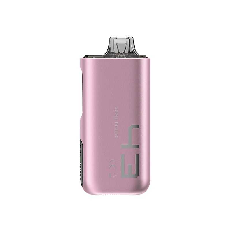 VAPEPIE 40000 SLUKK - ALMA ŐSZIBARACK