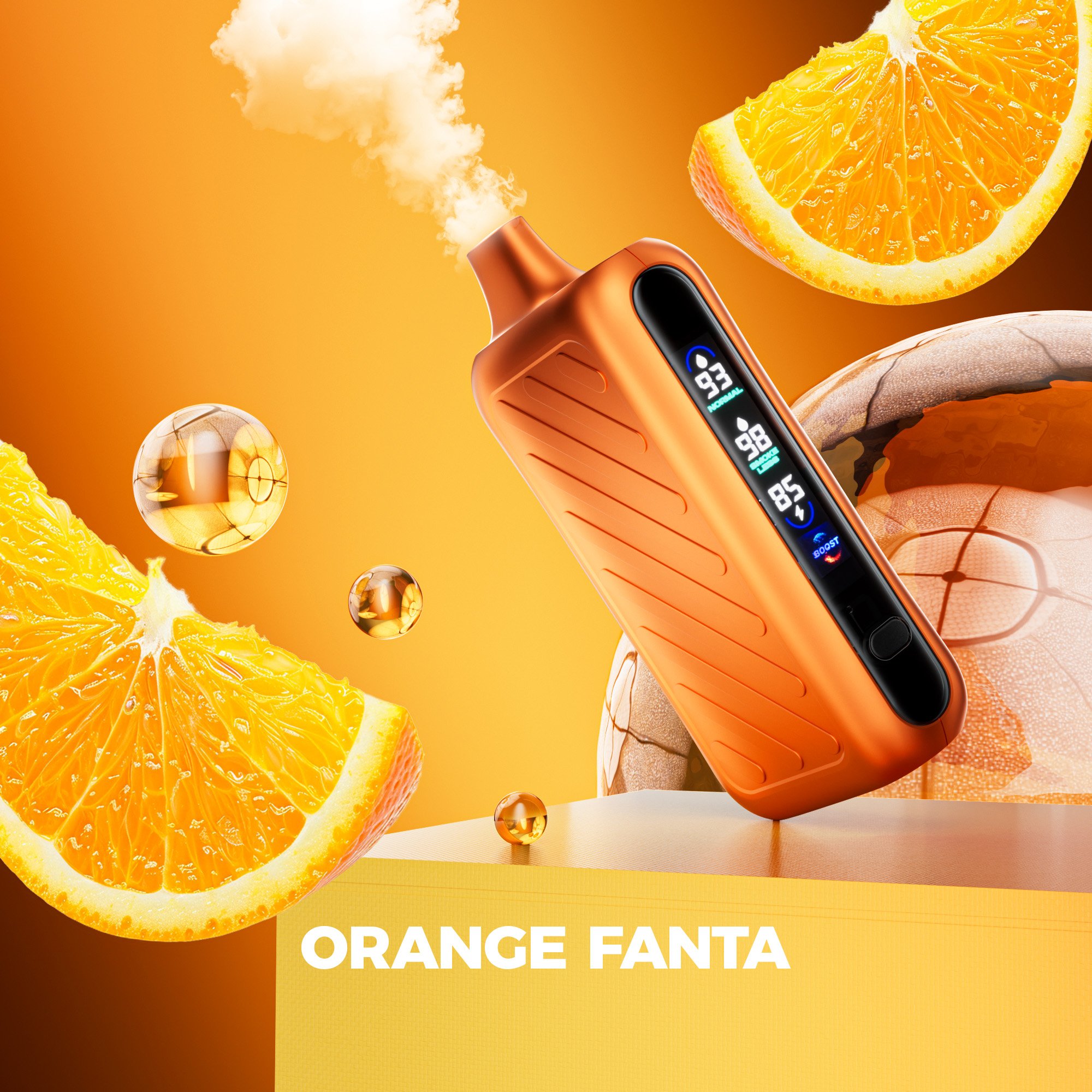 VAPEPIE GHOST AIR 👑 40.000 PUFFS 👑 Nieuwe Vapes