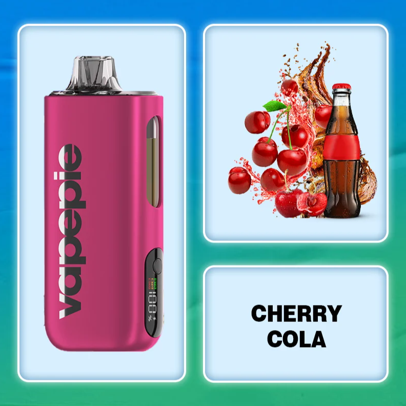 VAPEPIE MAX 40000 PUFFS