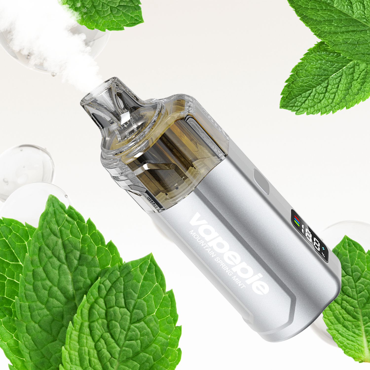 VAPEPIE Crystal Pop 15000 PUFFS-Ahol az intelligens vezérlés találkozik a maximális ízzel