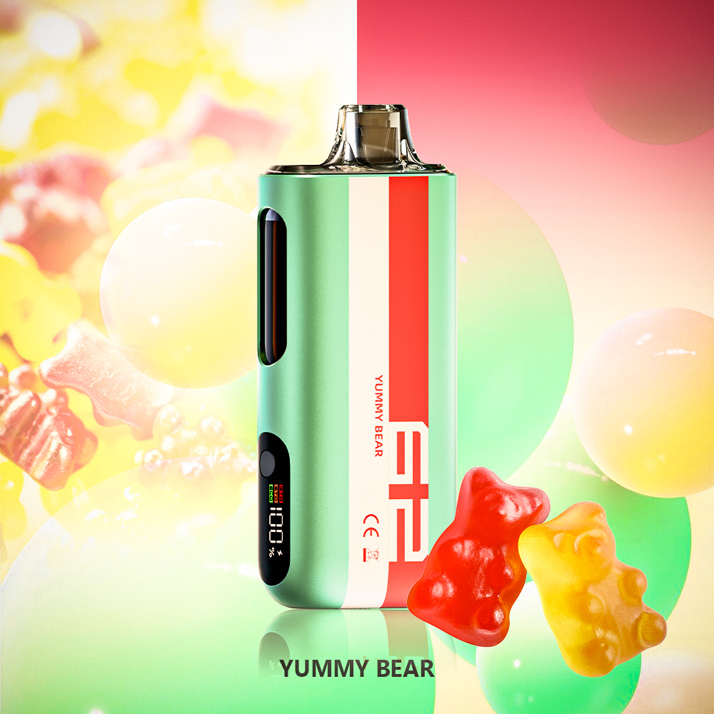 VAPEPIE Max 40000 Puffs Disposable Vape - Insane Value, Huge Puffs,USA Shipping