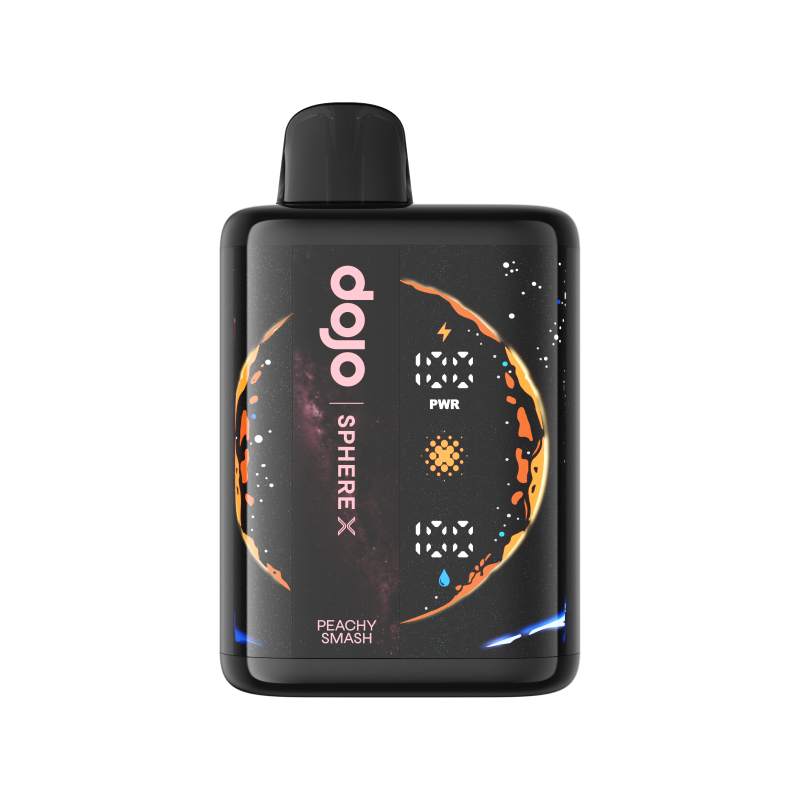 Dojo Sphere X 40000 Puffs -全部口味