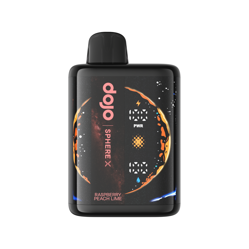 Dojo Sphere X 40000 Puffs -全部口味