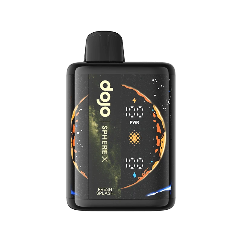 Dojo Sphere X 40000 Puffs -全部口味