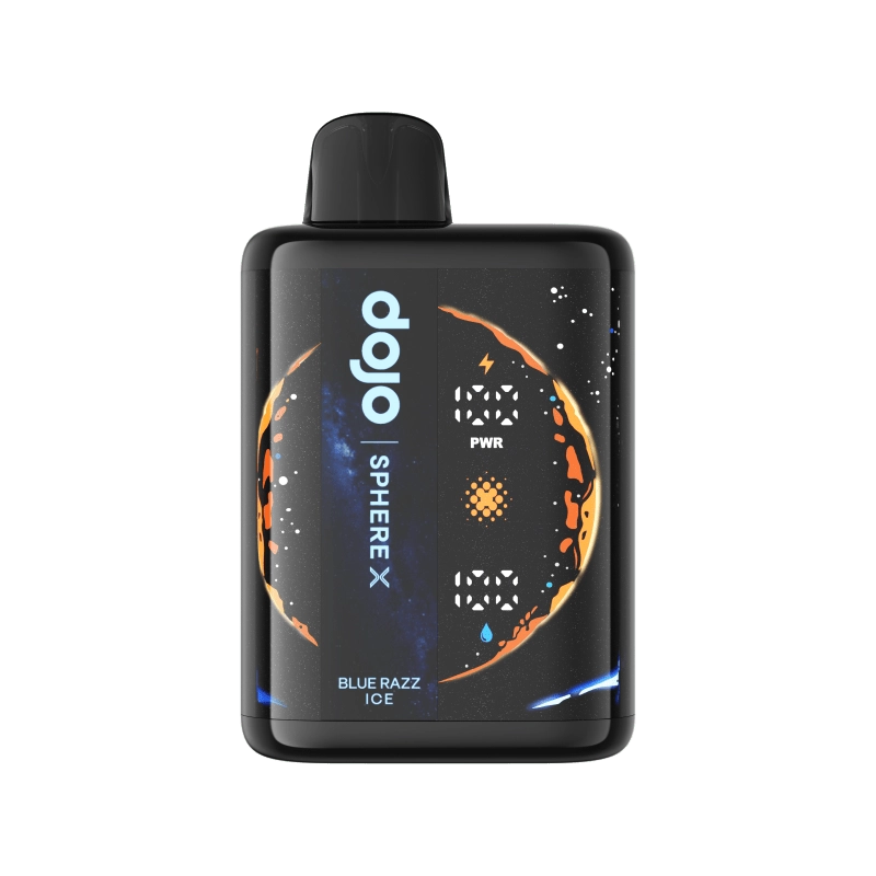 Dojo Sphere X 40000 Puffs -全部口味