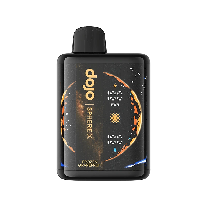 Dojo Sphere X 40000 Puffs -全部口味