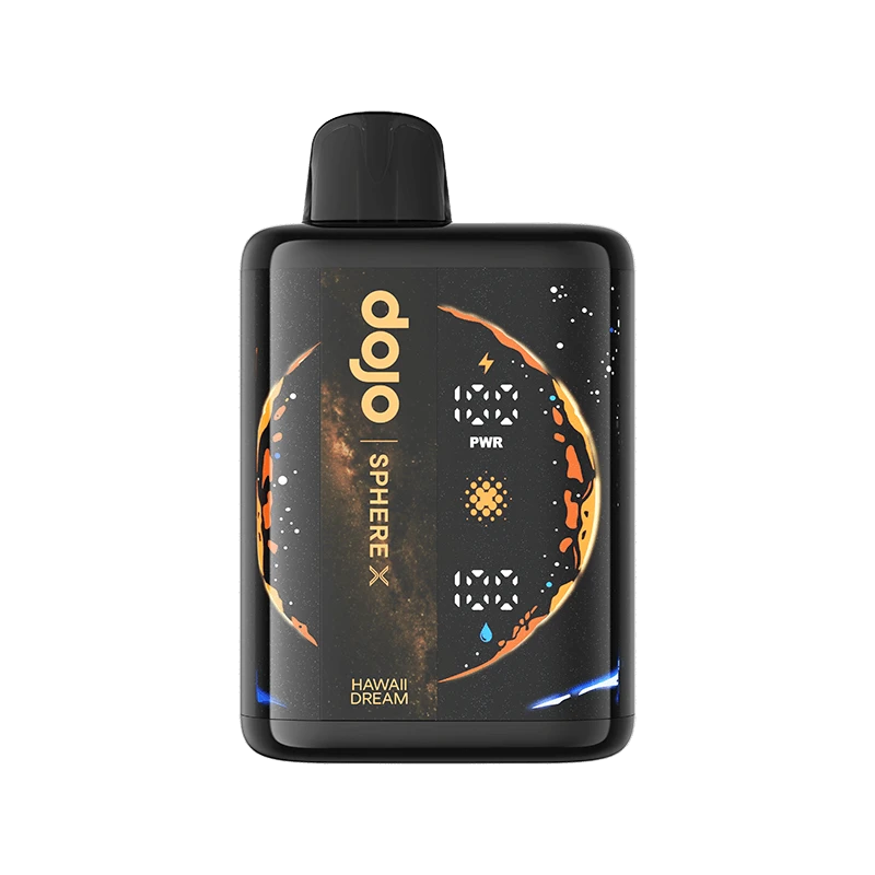 Dojo Sphere X 40000 Puffs -全部口味