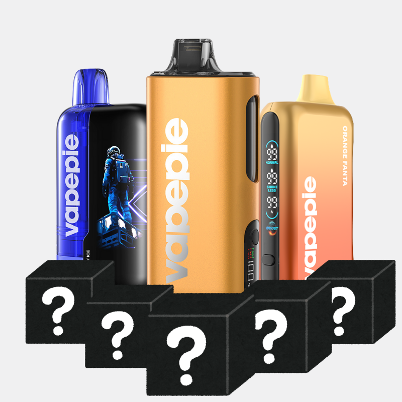 8 niespodzianek [Hot Sell Bundle & Mystery Product *5 ]