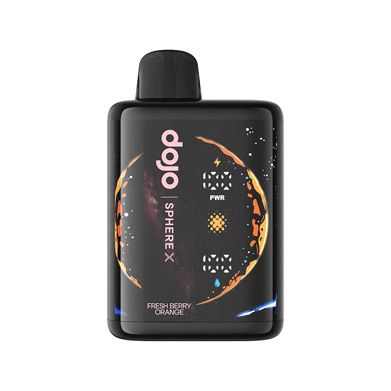 Dojo Sphere X 40000 Puffs -全部口味
