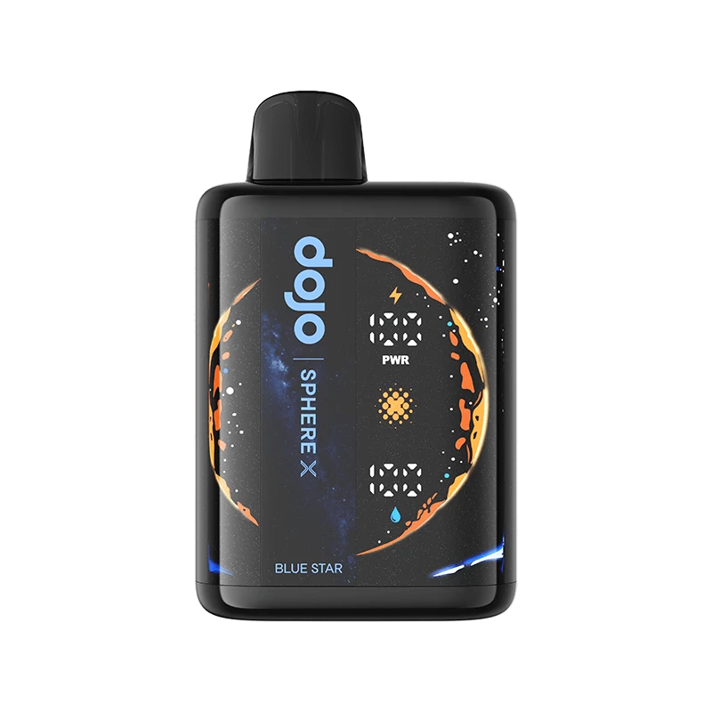 Dojo Sphere X 40000 Puffs -全部口味