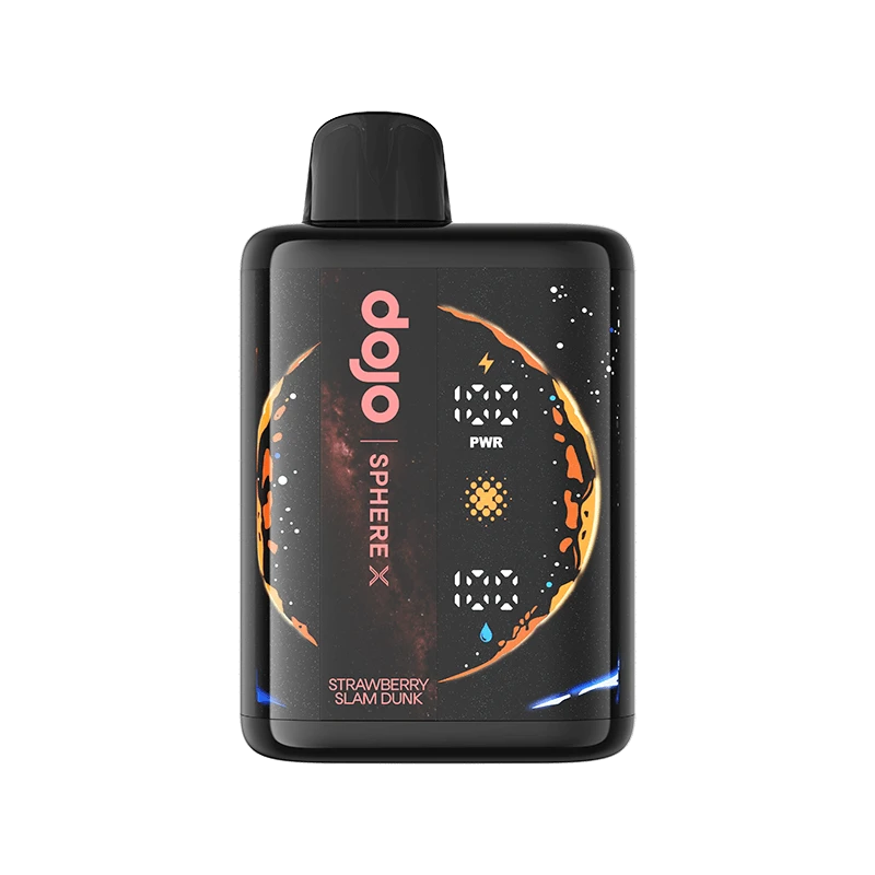 Dojo Sphere X 40000 Puffs -全部口味