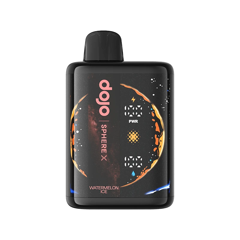 Dojo Sphere X 40000 Puffs -全部口味