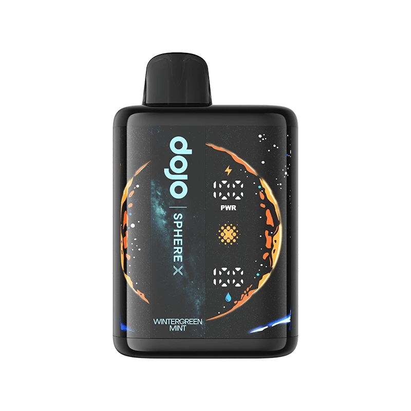 Dojo Sphere X 40000 Puffs -全部口味