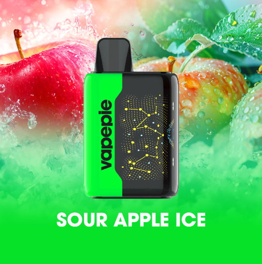 VAPEPIE GG 25000 PUFFS