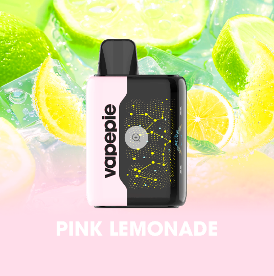 VAPEPIE GG 25000 PUFFS