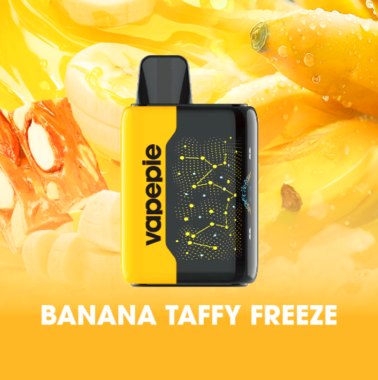 VAPEPIE GG 25000 PUFFS