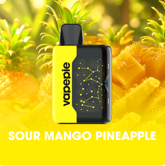 VAPEPIE GG 25000 PUFFS