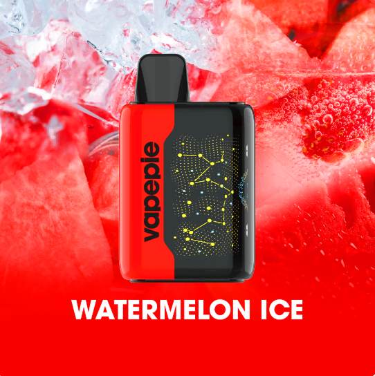 VAPEPIE GG 25000 PUFFS