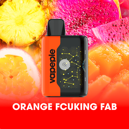 VAPEPIE GG 25000 PUFFS