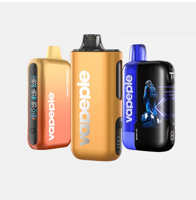 Oblíbená sada na vyzkoušení [Phantom Ultra30000&Ghost Air40000&Big Empire 40000]