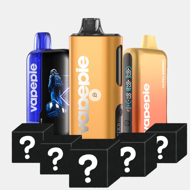 8 překvapení[Hot Sell Bundle & Mystery Product *5