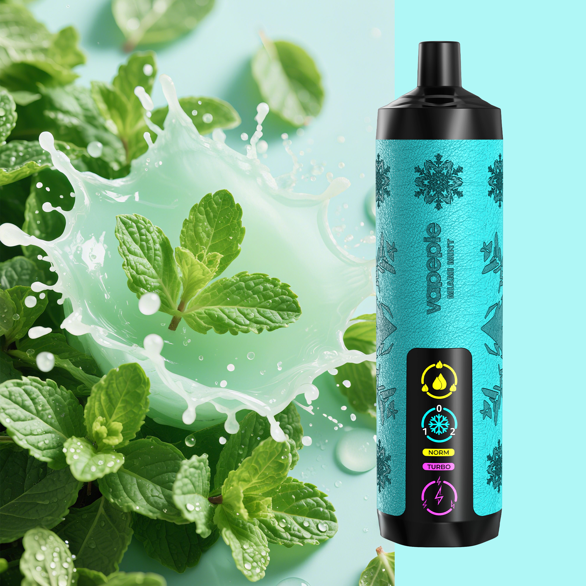 Vapepie AirRush 20000 Puffs