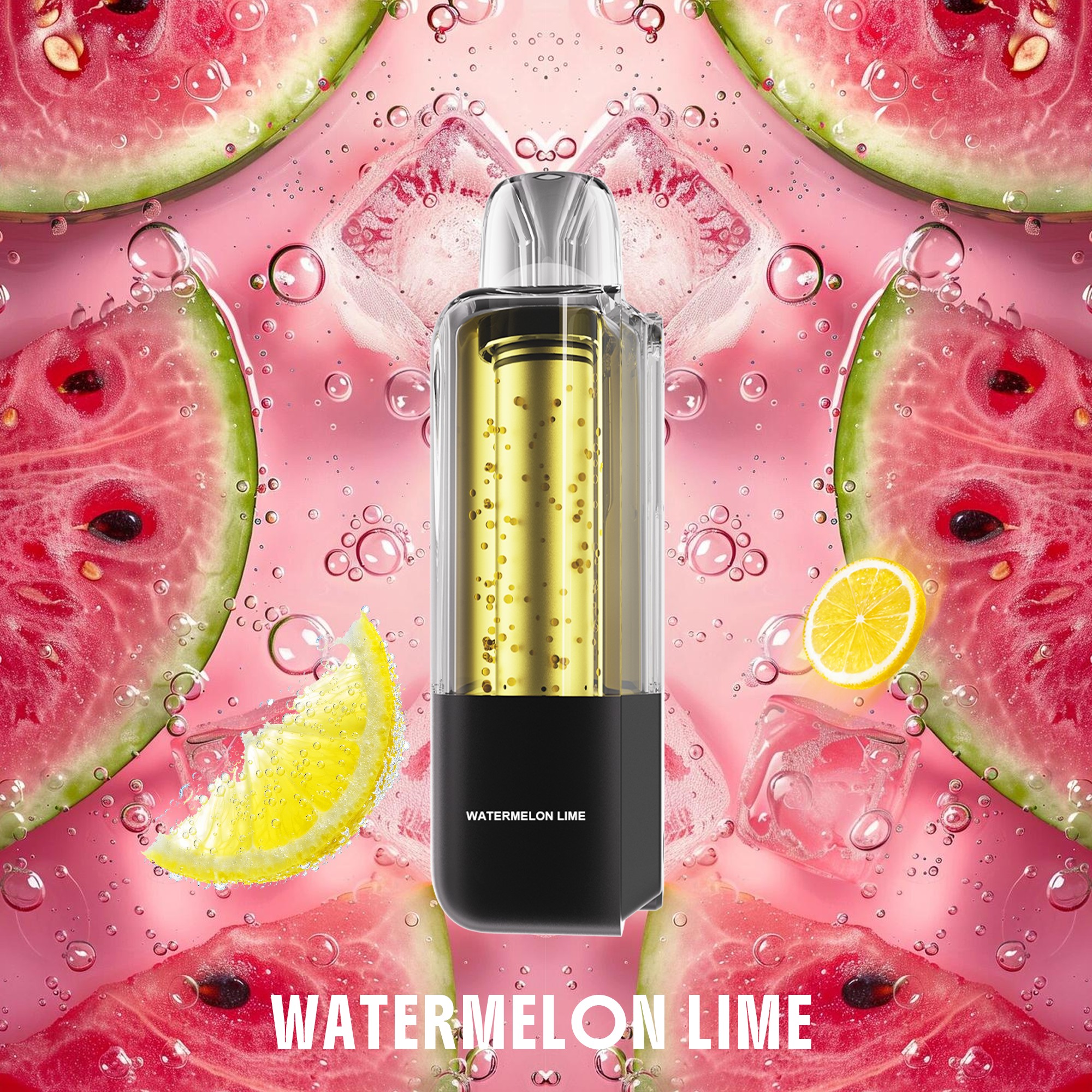 Vapepie Disposable Pod (15.000 Züge)