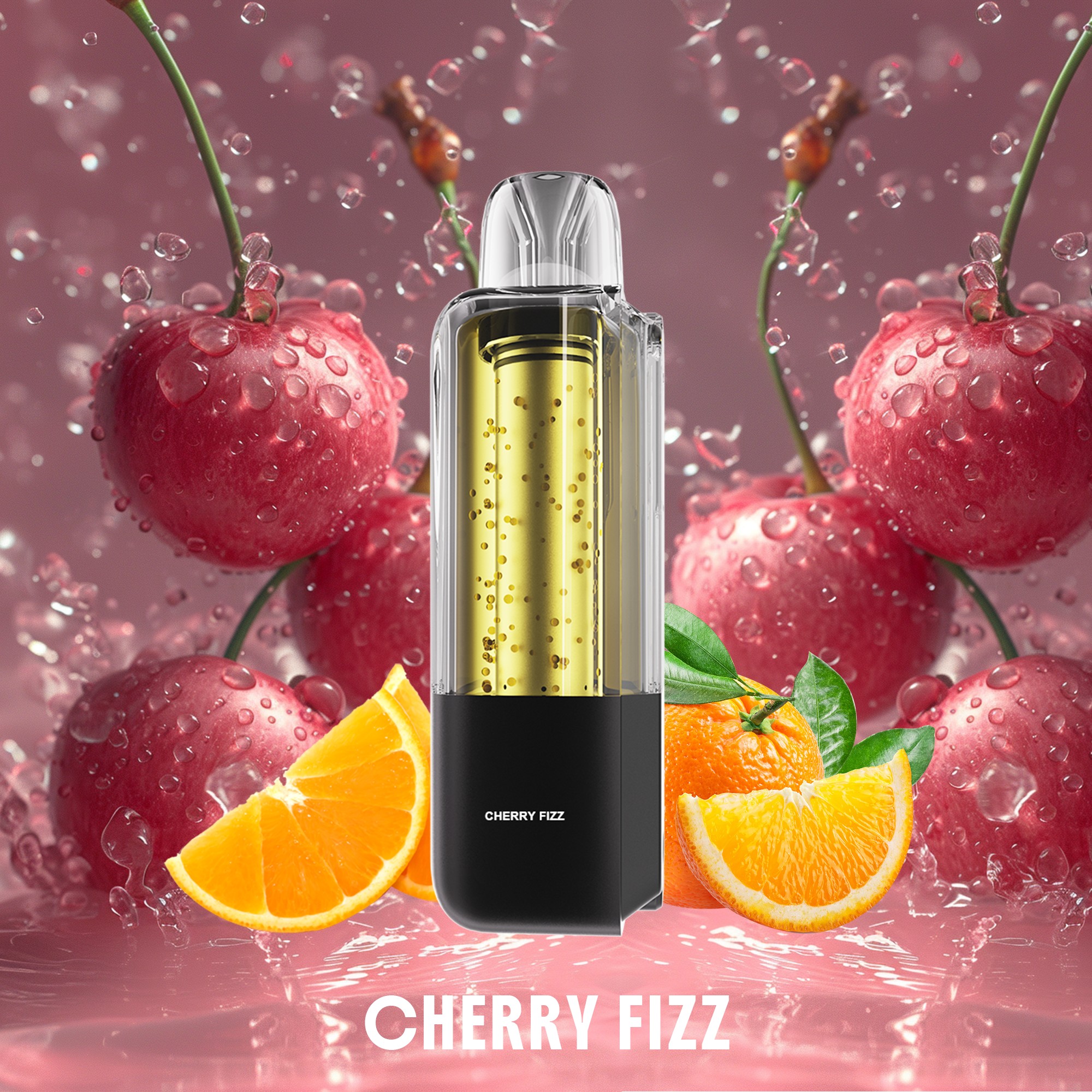 Vapepie Disposable Pod (15.000 Züge)