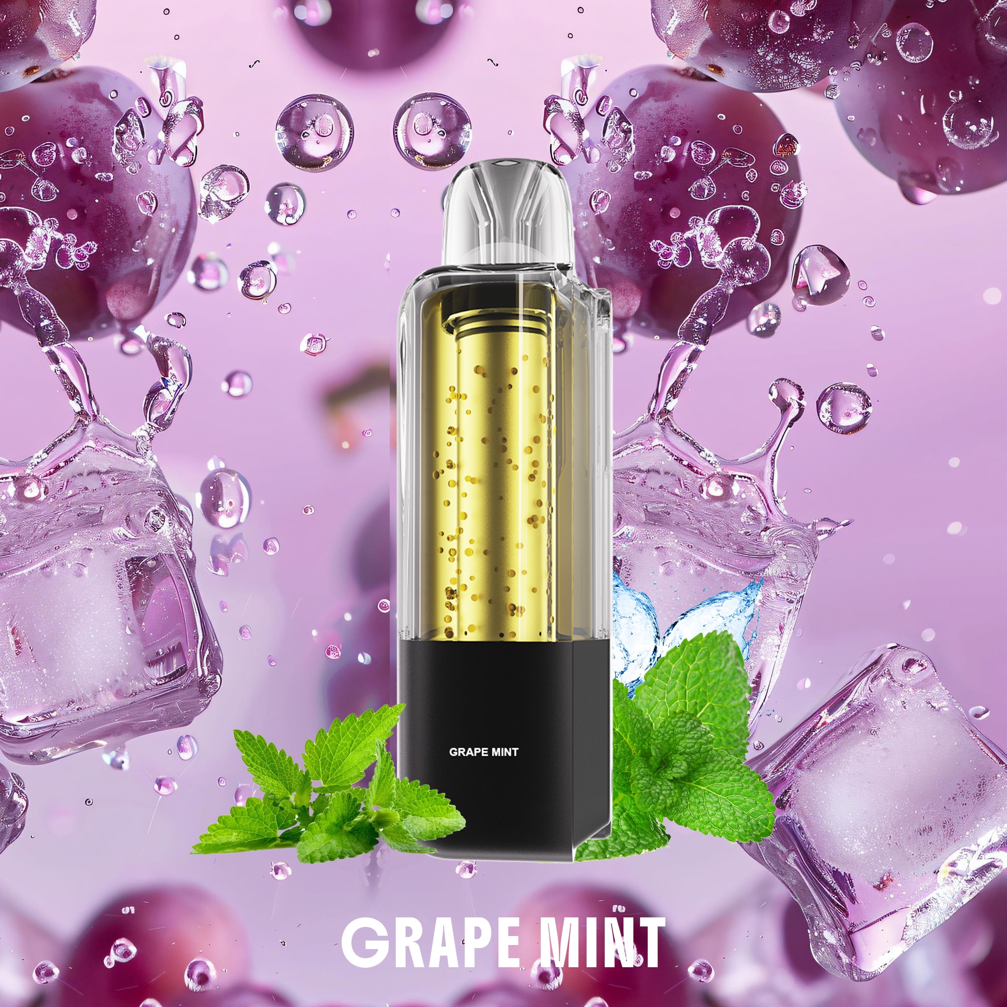 【DE】Vapepie Disposable Pod (15.000 Züge)