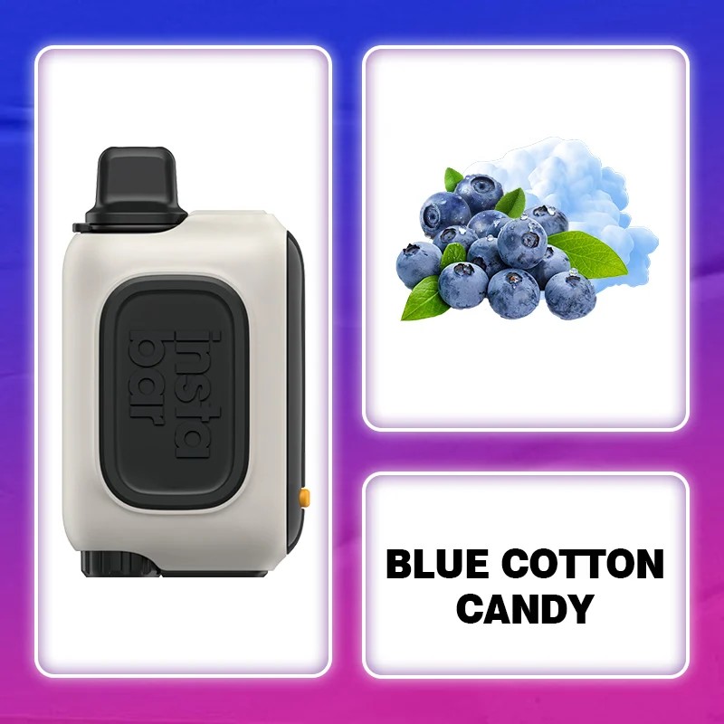 Instabar Wt 15.000 Züge