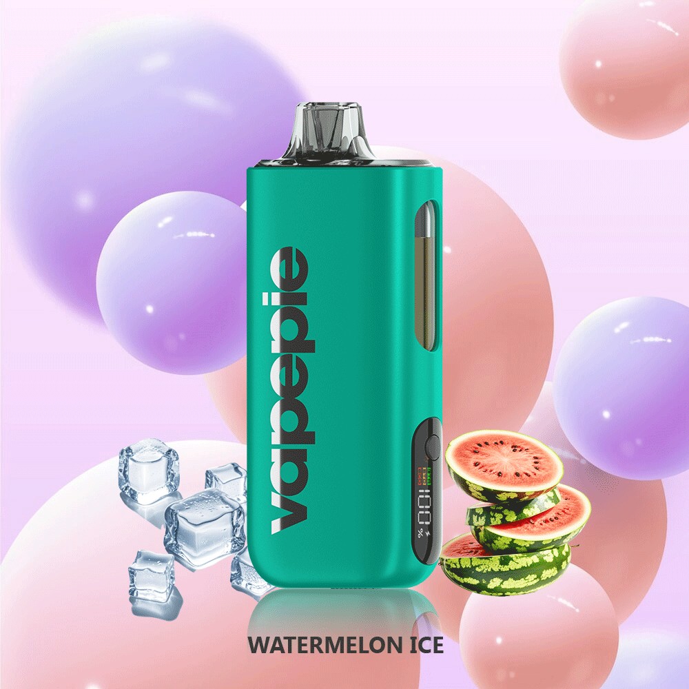 Vapepie Max 40.000 Züge