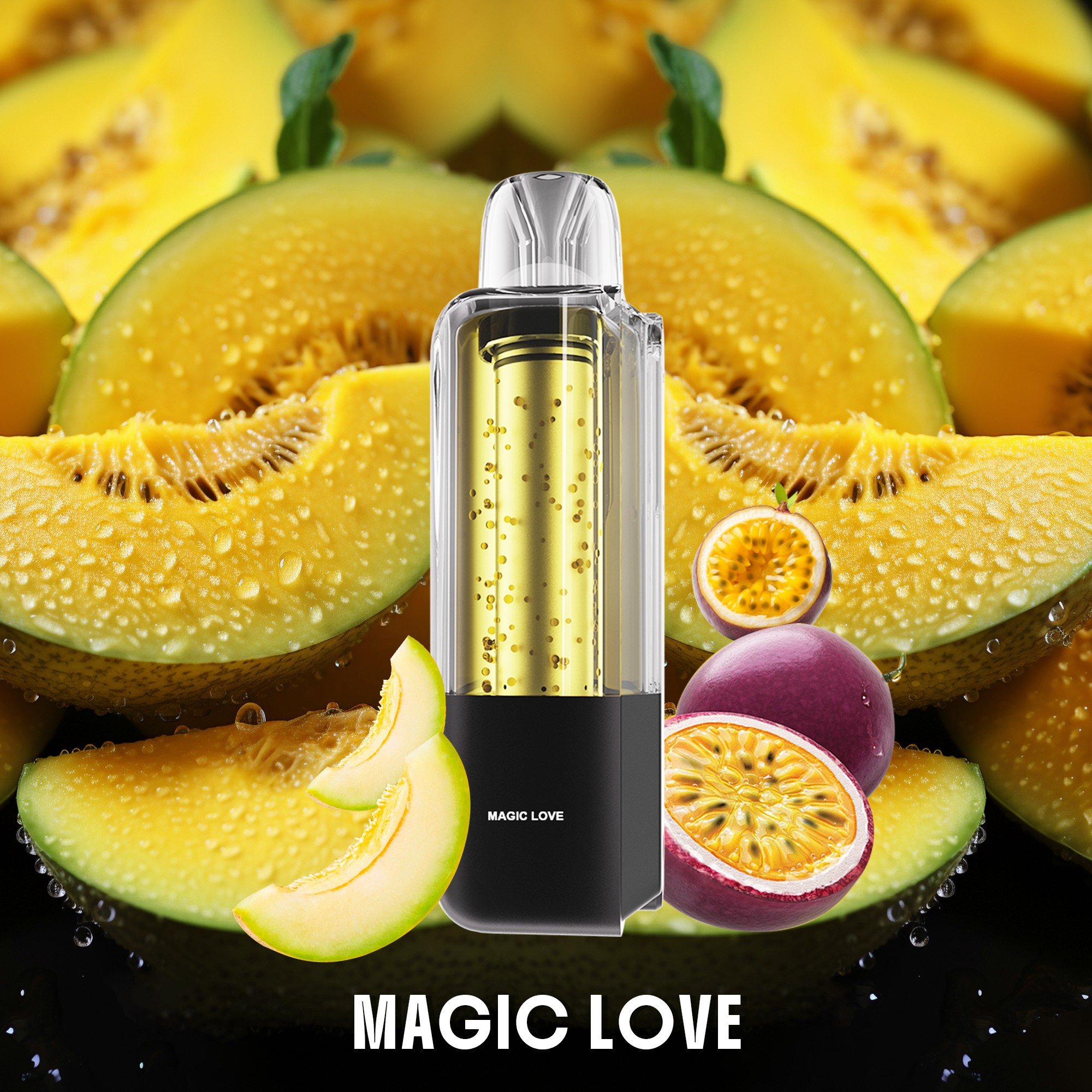 Vapepie Disposable Pod (15.000 Züge)