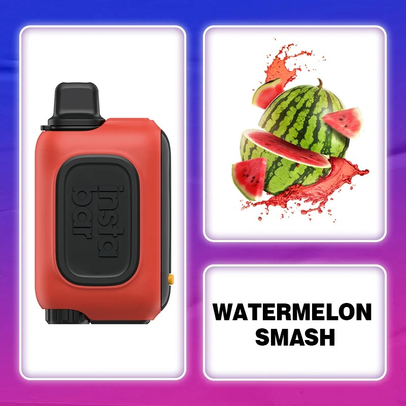 Instabar Wt 15.000 Züge