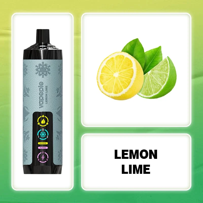 【DE】Vapepie AirRush 20.000 Züge