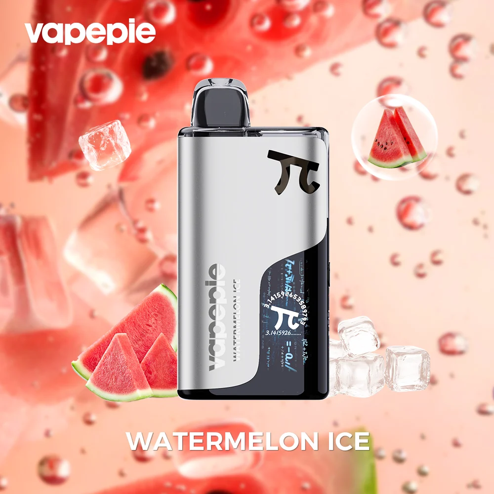 VAPEPIE MATRIX 50000 Puffs Own the Core Command the Power