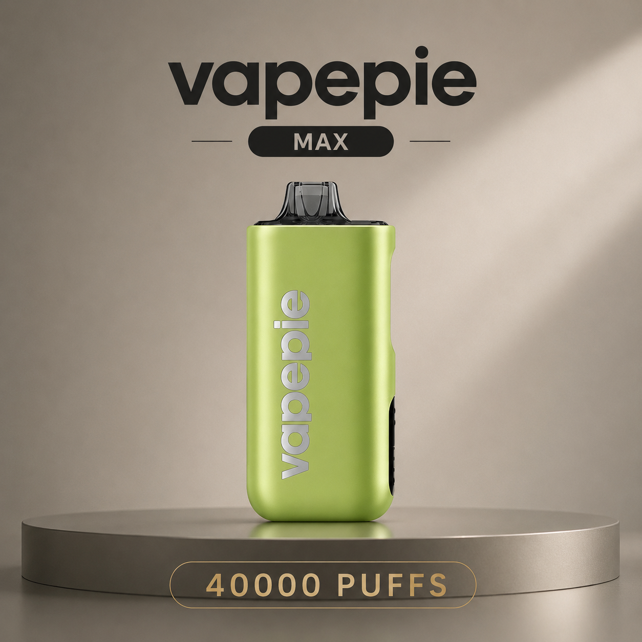 VAPEPIE MAX 40000 PUFFS