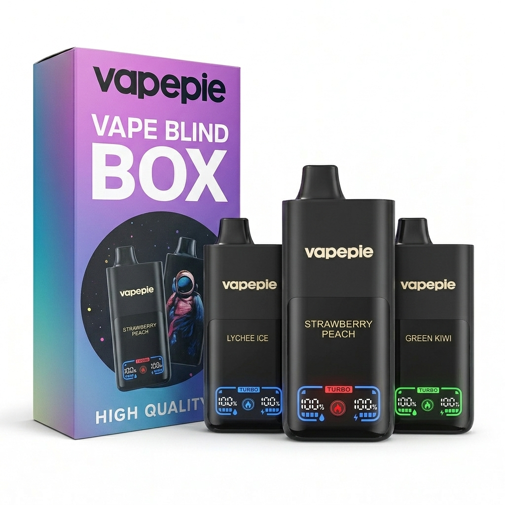 🚀VAPEPIE Mega 70000 PUFFS Extra hosszú használat. Extra élvezet💨