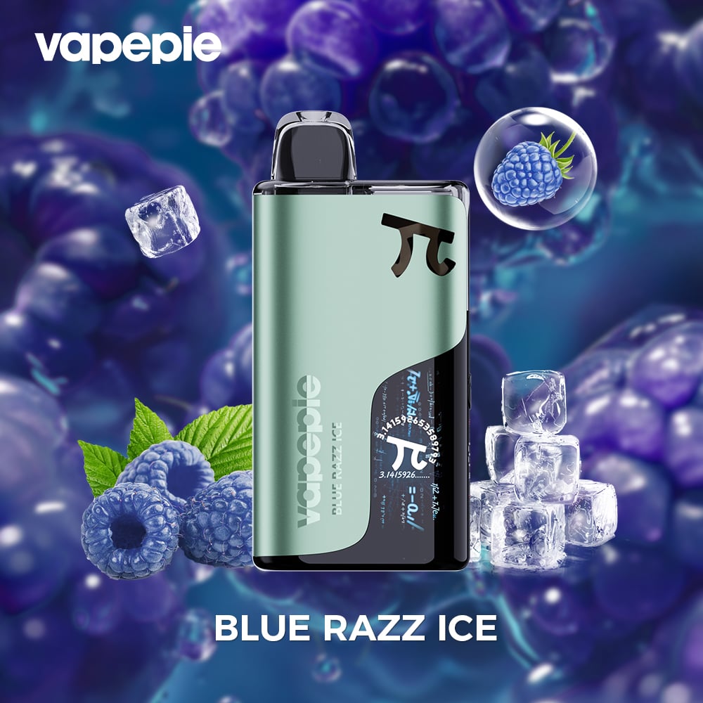 VAPEPIE Matrix 50000 PUFFS--Jeges görögdinnye