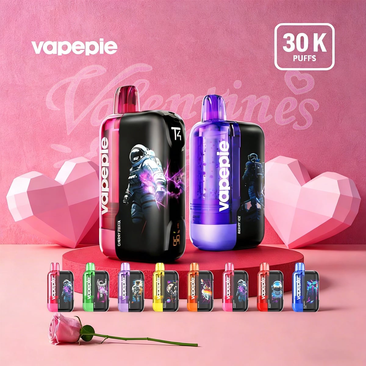 🎶 Kúpte 1, získajte 1 zadarmo🎶 VAPEPIE Max 30000 – Najobľúbenejšia voľba na Slovensku! 🏆