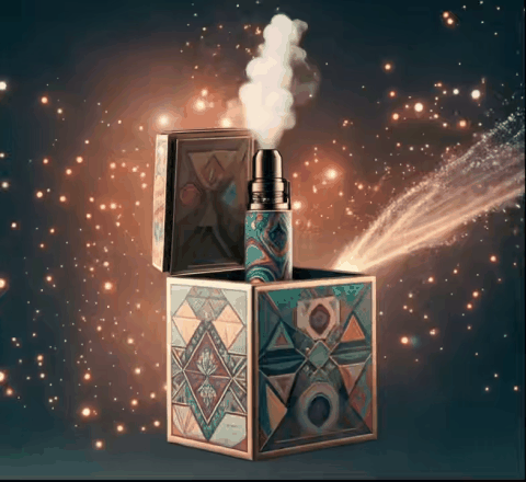 🌀 VAPEPIE Mix Blind Pack – 5 db Meglepetés Vape!