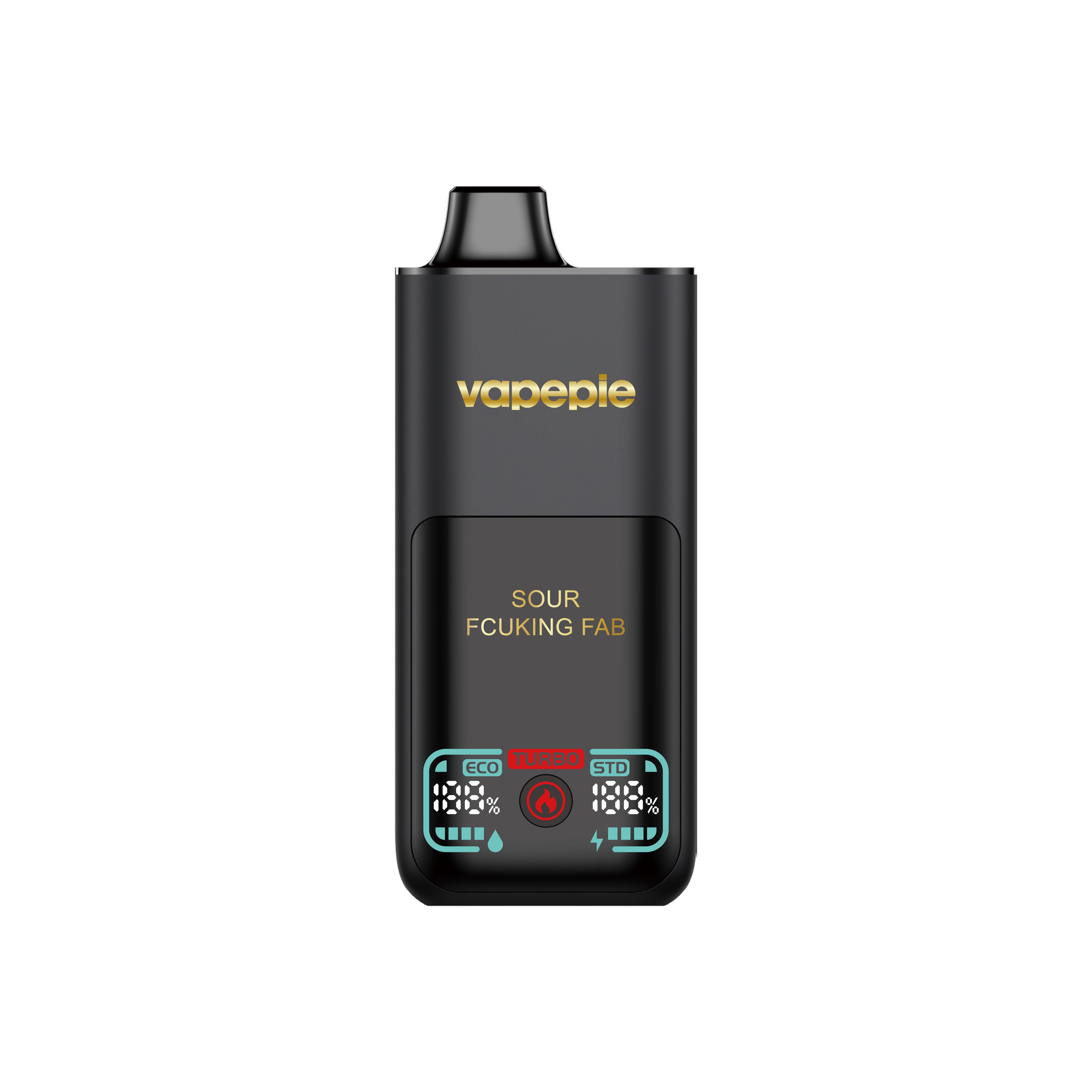 VAPEPIE Mega 70000