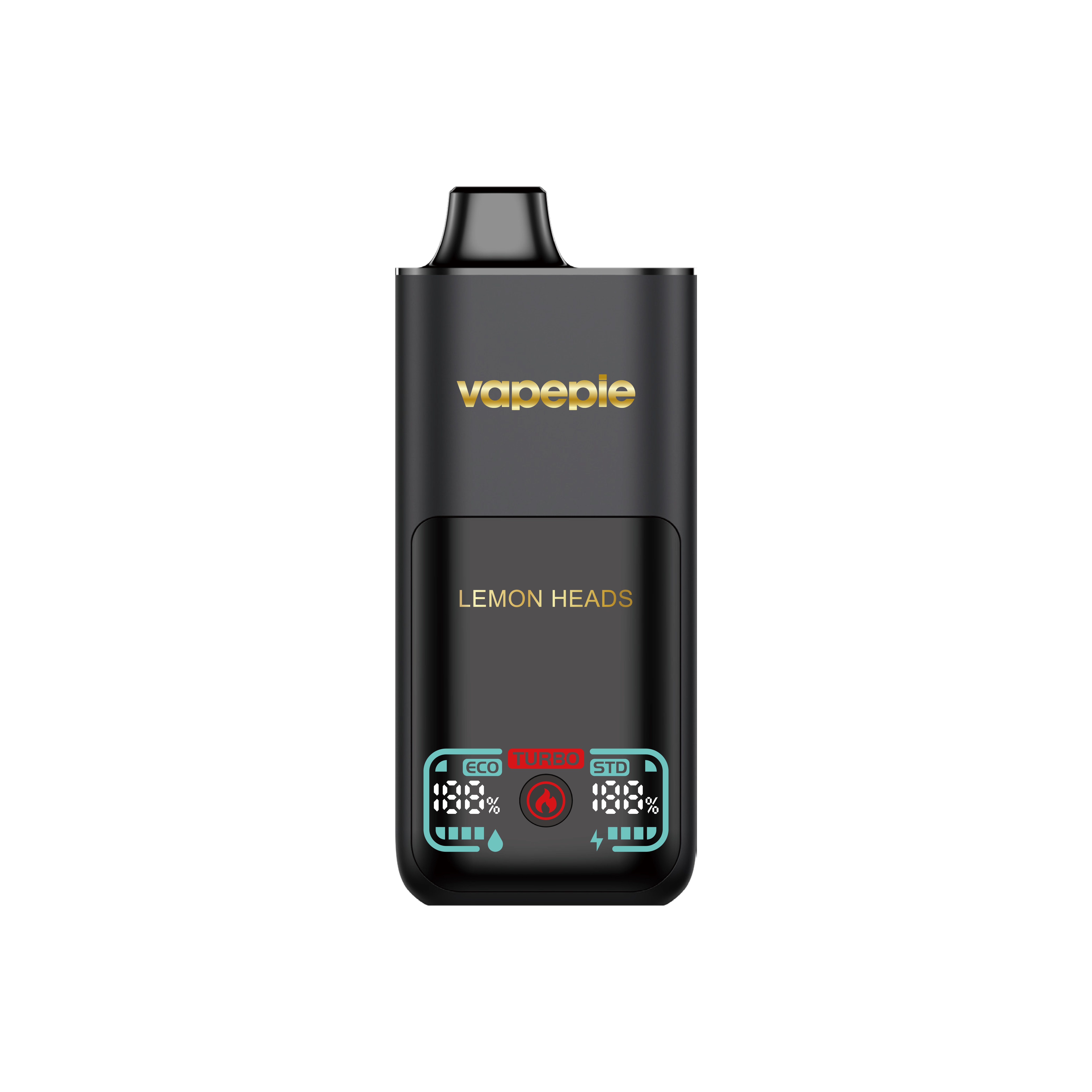 VAPEPIE Mega 70000