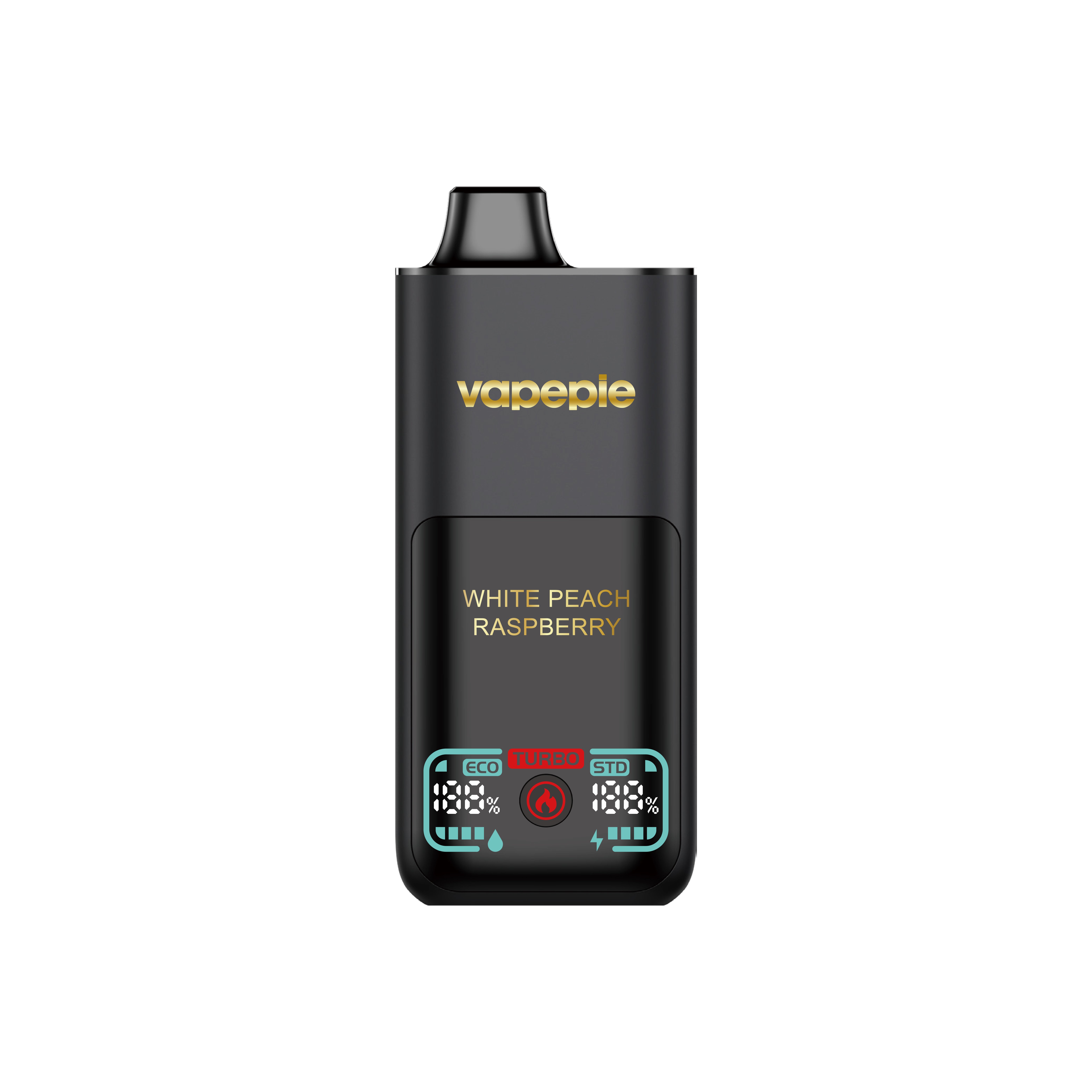 VAPEPIE Mega 70000