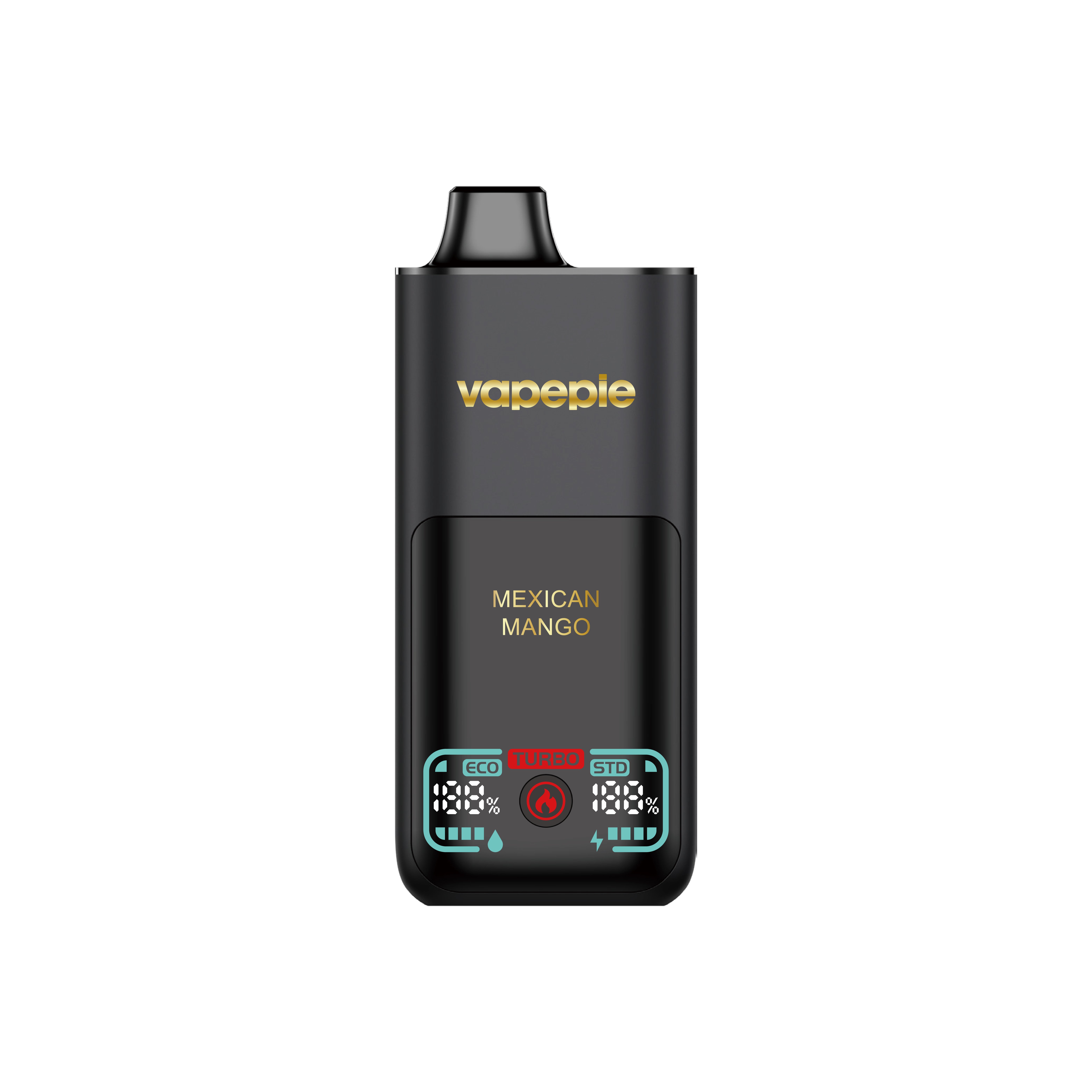 VAPEPIE Mega 70000